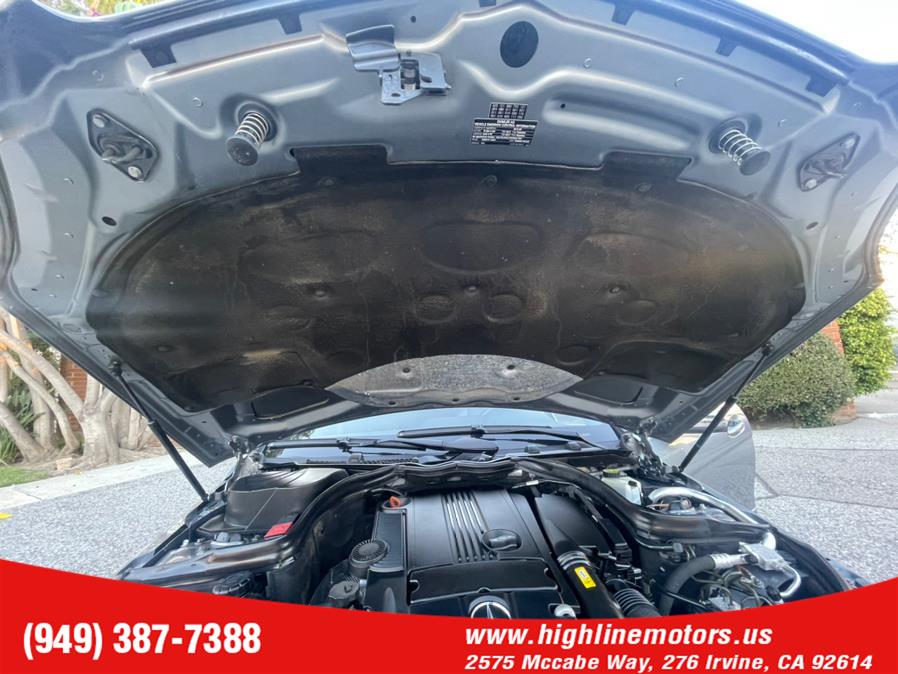 Used Mercedes-Benz C 250 4dr Sdn C250 Sport RWD 2012 | High Line Motors LLC. Irvine, California Used Mercedes-Benz C 250 4dr Sdn C250 Sport RWD 2012 | High Line Motors LLC. Irvine, California