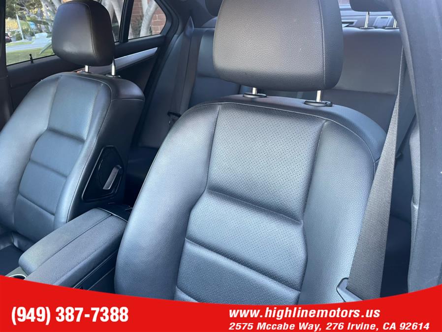 Used Mercedes-Benz C 250 4dr Sdn C250 Sport RWD 2012 | High Line Motors LLC. Irvine, California Used Mercedes-Benz C 250 4dr Sdn C250 Sport RWD 2012 | High Line Motors LLC. Irvine, California