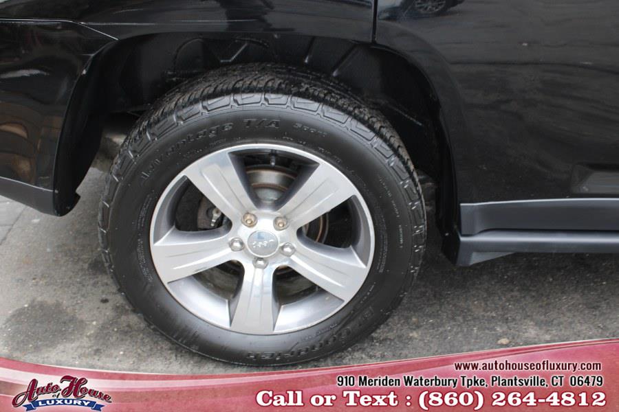 2017 Jeep Compass High Altitude 4x4, available for sale in Plantsville, Connecticut | Auto House of Luxury. Plantsville, Connecticut 2017 Jeep Compass High Altitude 4x4, available for sale in Plantsville, Connecticut | Auto House of Luxury. Plantsville, Connecticut