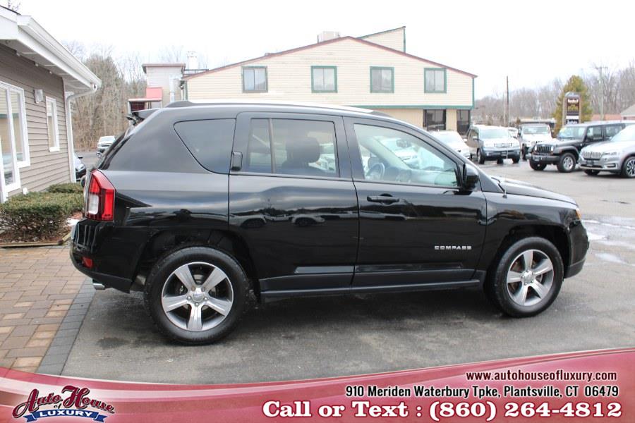 2017 Jeep Compass High Altitude 4x4, available for sale in Plantsville, Connecticut | Auto House of Luxury. Plantsville, Connecticut 2017 Jeep Compass High Altitude 4x4, available for sale in Plantsville, Connecticut | Auto House of Luxury. Plantsville, Connecticut