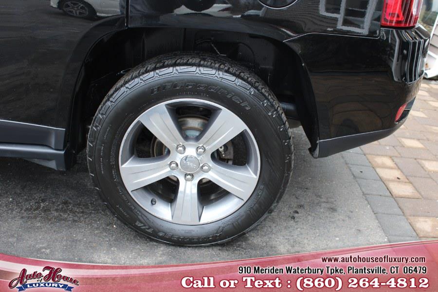 2017 Jeep Compass High Altitude 4x4, available for sale in Plantsville, Connecticut | Auto House of Luxury. Plantsville, Connecticut 2017 Jeep Compass High Altitude 4x4, available for sale in Plantsville, Connecticut | Auto House of Luxury. Plantsville, Connecticut