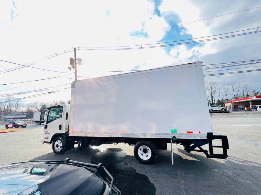 2013 Isuzu NPR HD 16 FEET DRY BOX + LIFT GATE + NO CDL, available for sale in South Amboy, New Jersey | NJ Truck Spot. South Amboy, New Jersey 2013 Isuzu NPR HD 16 FEET DRY BOX + LIFT GATE + NO CDL, available for sale in South Amboy, New Jersey | NJ Truck Spot. South Amboy, New Jersey