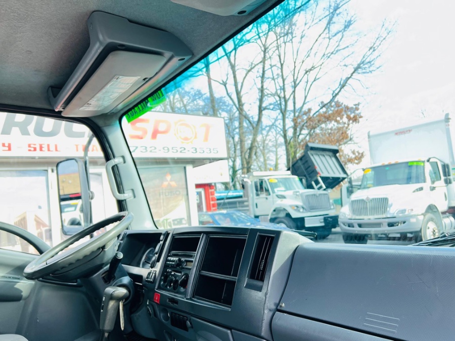 2013 Isuzu NPR HD 16 FEET DRY BOX + LIFT GATE + NO CDL, available for sale in South Amboy, New Jersey | NJ Truck Spot. South Amboy, New Jersey 2013 Isuzu NPR HD 16 FEET DRY BOX + LIFT GATE + NO CDL, available for sale in South Amboy, New Jersey | NJ Truck Spot. South Amboy, New Jersey
