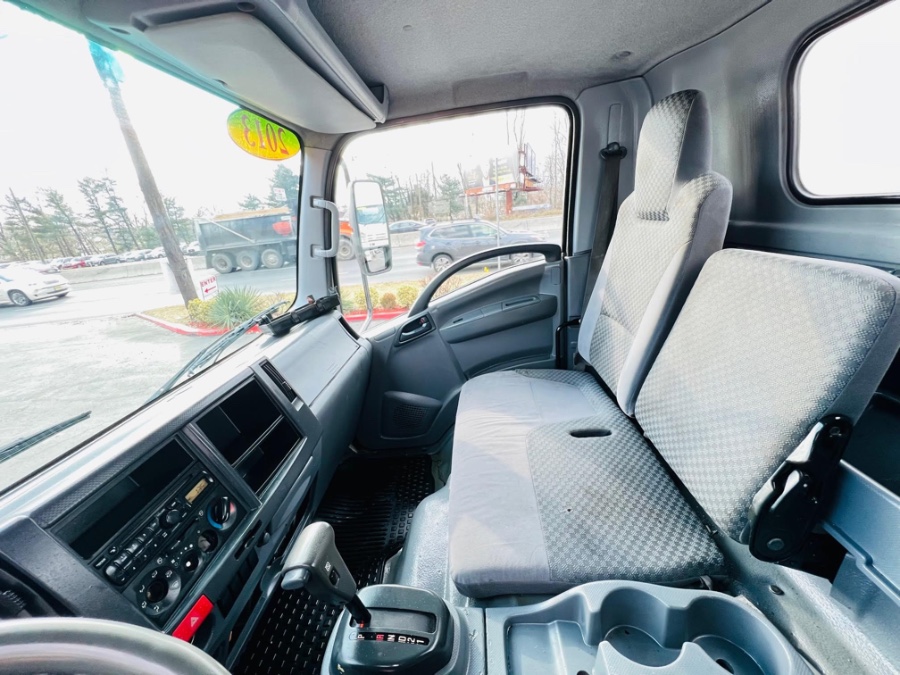 2013 Isuzu NPR HD 16 FEET DRY BOX + LIFT GATE + NO CDL, available for sale in South Amboy, New Jersey | NJ Truck Spot. South Amboy, New Jersey 2013 Isuzu NPR HD 16 FEET DRY BOX + LIFT GATE + NO CDL, available for sale in South Amboy, New Jersey | NJ Truck Spot. South Amboy, New Jersey