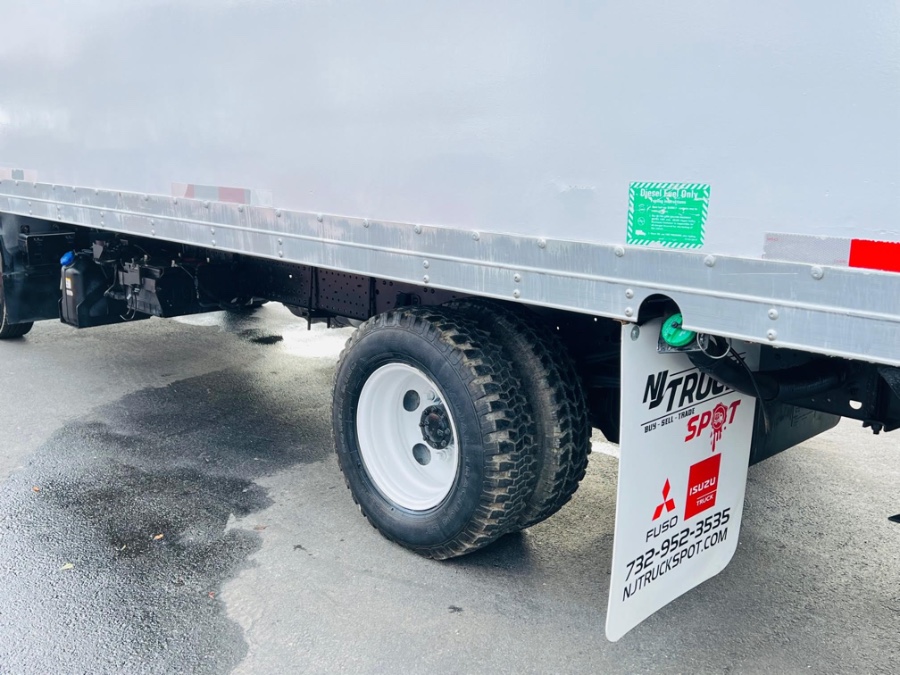 2013 Isuzu NPR HD 16 FEET DRY BOX + LIFT GATE + NO CDL, available for sale in South Amboy, New Jersey | NJ Truck Spot. South Amboy, New Jersey 2013 Isuzu NPR HD 16 FEET DRY BOX + LIFT GATE + NO CDL, available for sale in South Amboy, New Jersey | NJ Truck Spot. South Amboy, New Jersey