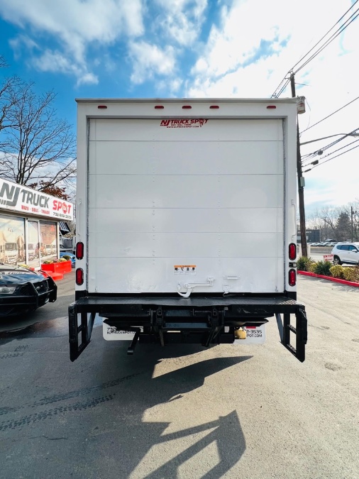 2013 Isuzu NPR HD 16 FEET DRY BOX + LIFT GATE + NO CDL, available for sale in South Amboy, New Jersey | NJ Truck Spot. South Amboy, New Jersey 2013 Isuzu NPR HD 16 FEET DRY BOX + LIFT GATE + NO CDL, available for sale in South Amboy, New Jersey | NJ Truck Spot. South Amboy, New Jersey