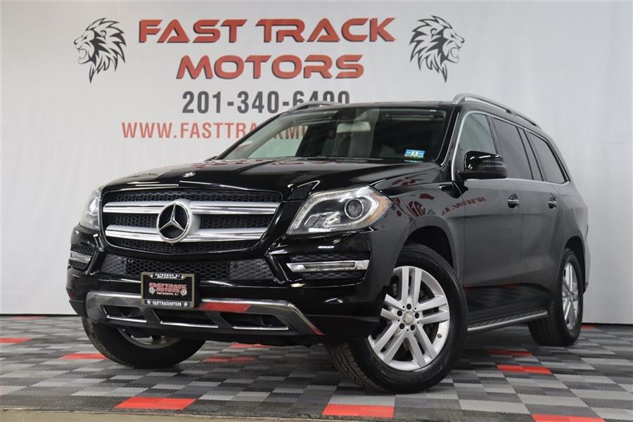 2014 Mercedes-benz Gl 450 4MATIC, available for sale in Paterson, New Jersey | Fast Track Motors. Paterson, New Jersey