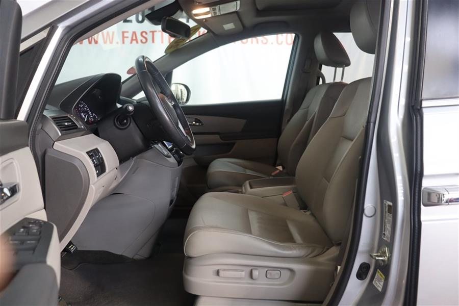 Used Honda Odyssey EXL 2017 | Fast Track Motors. Paterson, New Jersey Used Honda Odyssey EXL 2017 | Fast Track Motors. Paterson, New Jersey