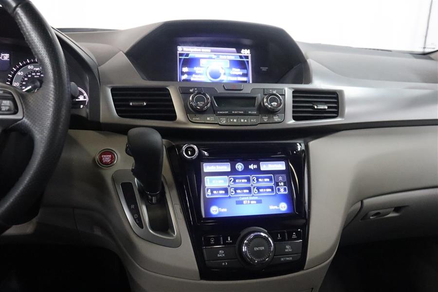 Used Honda Odyssey EXL 2017 | Fast Track Motors. Paterson, New Jersey Used Honda Odyssey EXL 2017 | Fast Track Motors. Paterson, New Jersey