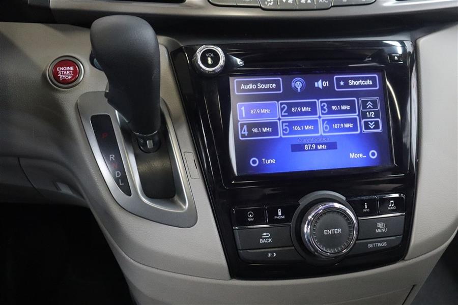 Used Honda Odyssey EXL 2017 | Fast Track Motors. Paterson, New Jersey Used Honda Odyssey EXL 2017 | Fast Track Motors. Paterson, New Jersey