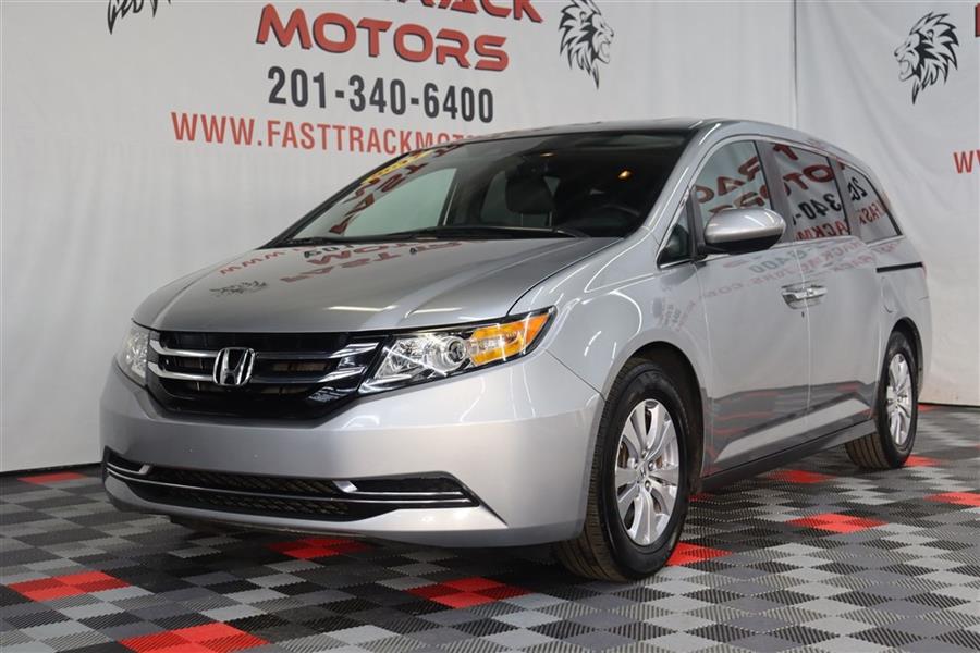 Used Honda Odyssey EXL 2017 | Fast Track Motors. Paterson, New Jersey Used Honda Odyssey EXL 2017 | Fast Track Motors. Paterson, New Jersey