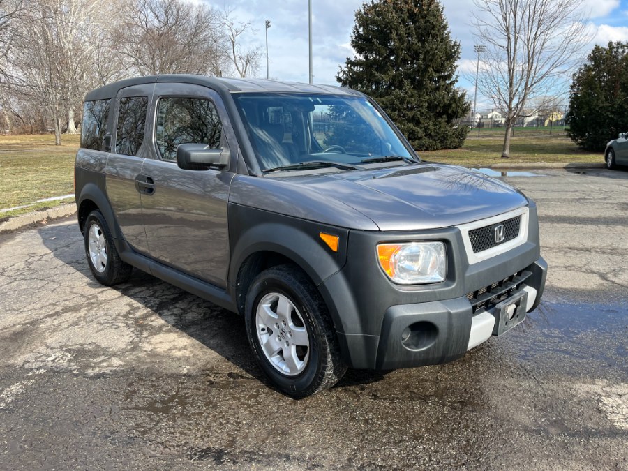 2005 Honda Element 4WD EX MT, available for sale in Lyndhurst, New Jersey | Cars With Deals. Lyndhurst, New Jersey