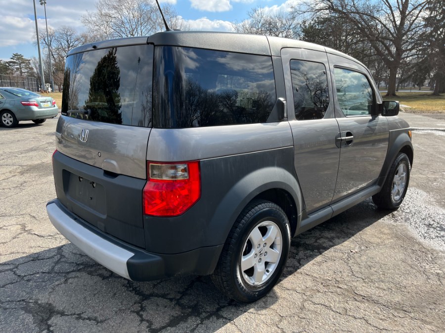 Used Honda Element 4WD EX MT 2005 | Cars With Deals. Lyndhurst, New Jersey