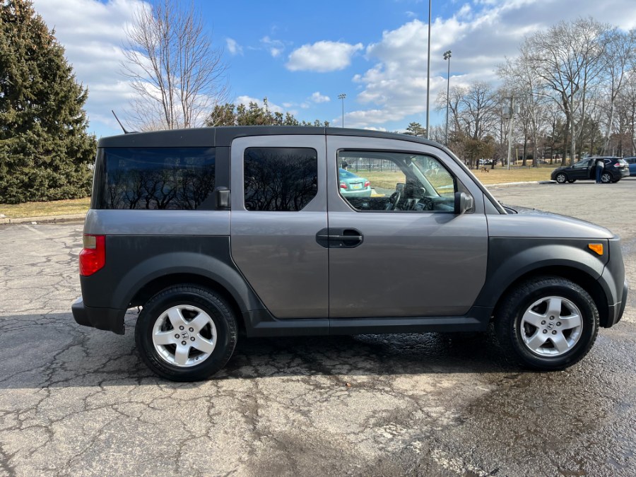 Used Honda Element 4WD EX MT 2005 | Cars With Deals. Lyndhurst, New Jersey