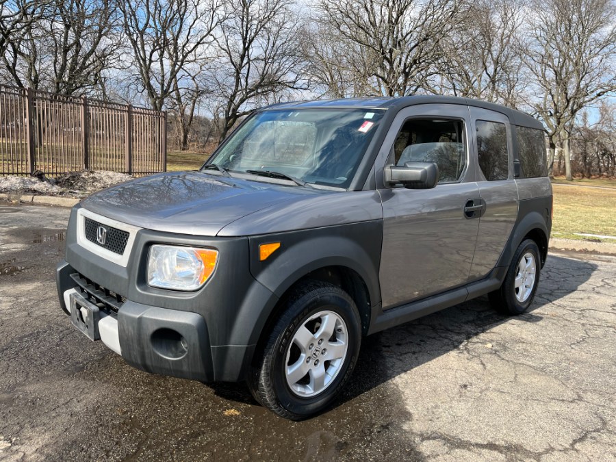 2005 Honda Element 4WD EX MT, available for sale in Lyndhurst, New Jersey | Cars With Deals. Lyndhurst, New Jersey 2005 Honda Element 4WD EX MT, available for sale in Lyndhurst, New Jersey | Cars With Deals. Lyndhurst, New Jersey