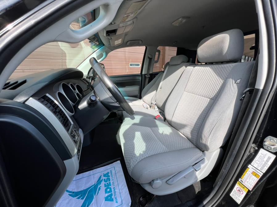 2012 Toyota Tundra 4WD Truck Double Cab 4.6L V8 6-Spd AT (Natl), available for sale in West Hartford, Connecticut | AutoMax. West Hartford, Connecticut 2012 Toyota Tundra 4WD Truck Double Cab 4.6L V8 6-Spd AT (Natl), available for sale in West Hartford, Connecticut | AutoMax. West Hartford, Connecticut