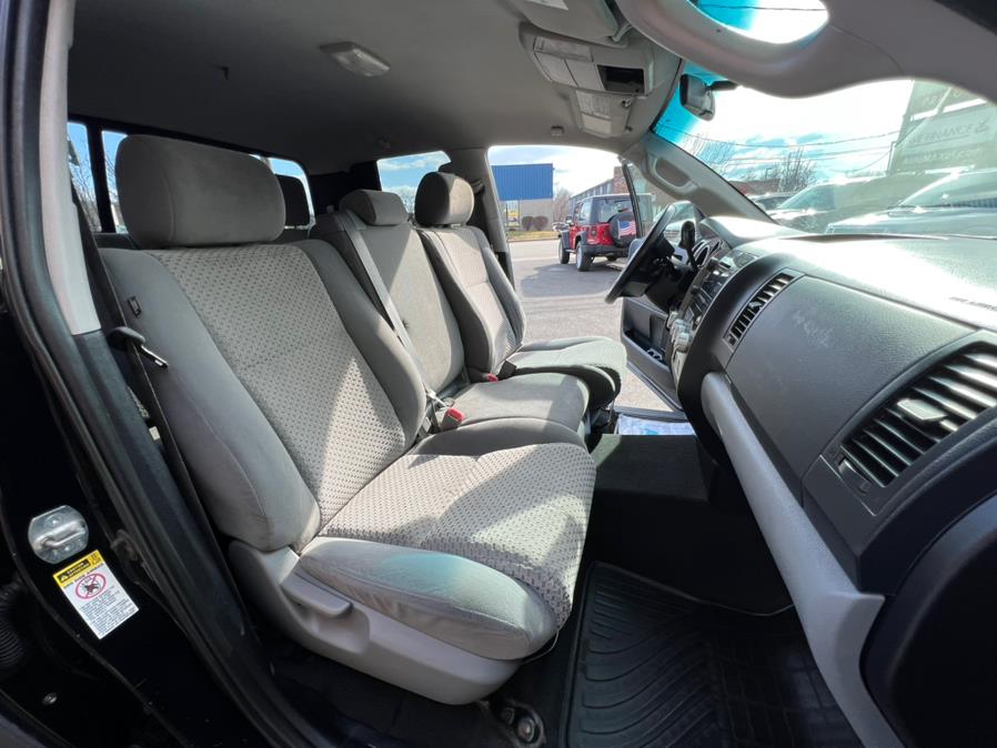 2012 Toyota Tundra 4WD Truck Double Cab 4.6L V8 6-Spd AT (Natl), available for sale in West Hartford, Connecticut | AutoMax. West Hartford, Connecticut 2012 Toyota Tundra 4WD Truck Double Cab 4.6L V8 6-Spd AT (Natl), available for sale in West Hartford, Connecticut | AutoMax. West Hartford, Connecticut