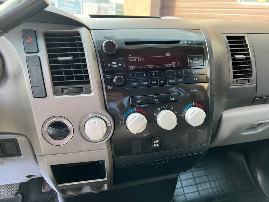 2012 Toyota Tundra 4WD Truck Double Cab 4.6L V8 6-Spd AT (Natl), available for sale in West Hartford, Connecticut | AutoMax. West Hartford, Connecticut 2012 Toyota Tundra 4WD Truck Double Cab 4.6L V8 6-Spd AT (Natl), available for sale in West Hartford, Connecticut | AutoMax. West Hartford, Connecticut