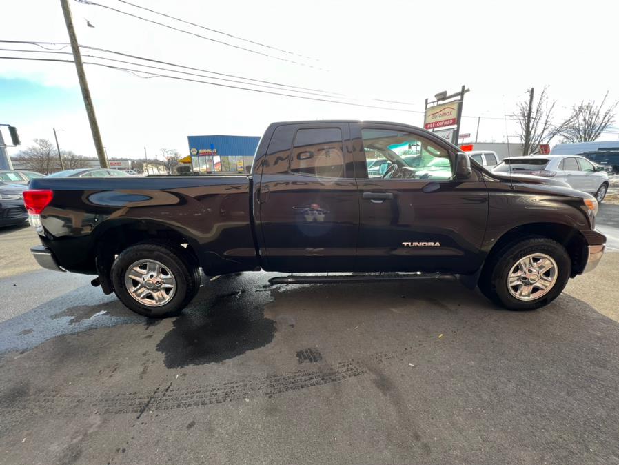 2012 Toyota Tundra 4WD Truck Double Cab 4.6L V8 6-Spd AT (Natl), available for sale in West Hartford, Connecticut | AutoMax. West Hartford, Connecticut 2012 Toyota Tundra 4WD Truck Double Cab 4.6L V8 6-Spd AT (Natl), available for sale in West Hartford, Connecticut | AutoMax. West Hartford, Connecticut