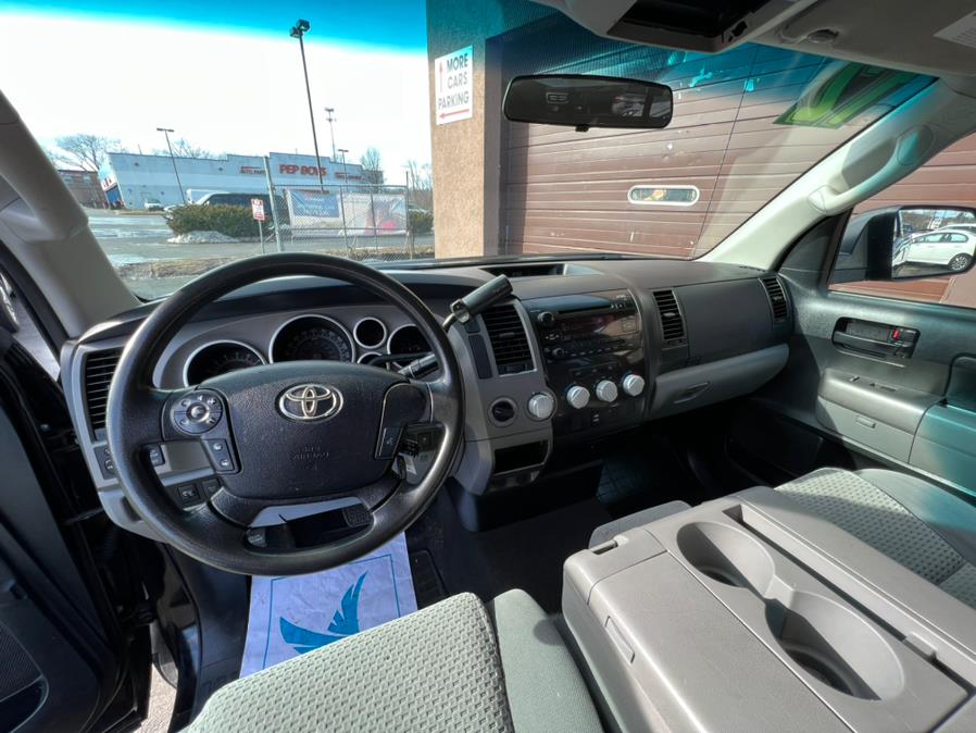2012 Toyota Tundra 4WD Truck Double Cab 4.6L V8 6-Spd AT (Natl), available for sale in West Hartford, Connecticut | AutoMax. West Hartford, Connecticut 2012 Toyota Tundra 4WD Truck Double Cab 4.6L V8 6-Spd AT (Natl), available for sale in West Hartford, Connecticut | AutoMax. West Hartford, Connecticut