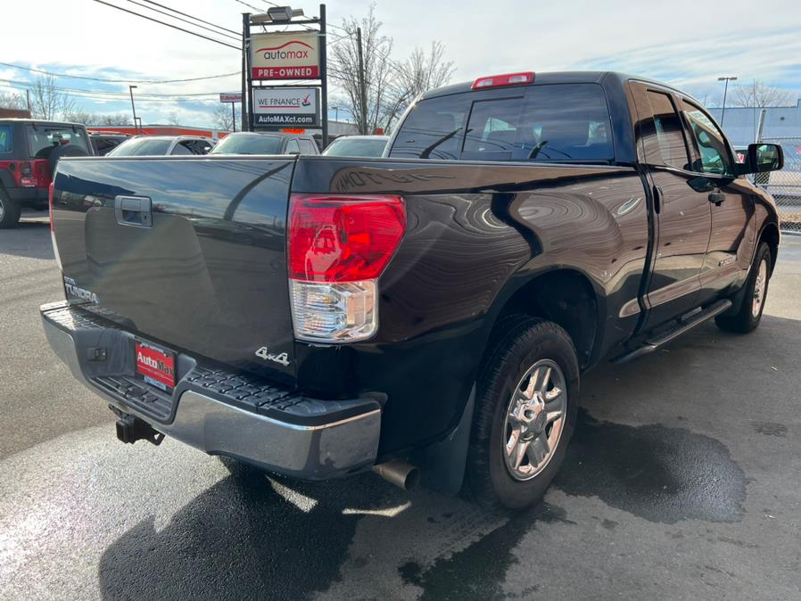 2012 Toyota Tundra 4WD Truck Double Cab 4.6L V8 6-Spd AT (Natl), available for sale in West Hartford, Connecticut | AutoMax. West Hartford, Connecticut 2012 Toyota Tundra 4WD Truck Double Cab 4.6L V8 6-Spd AT (Natl), available for sale in West Hartford, Connecticut | AutoMax. West Hartford, Connecticut
