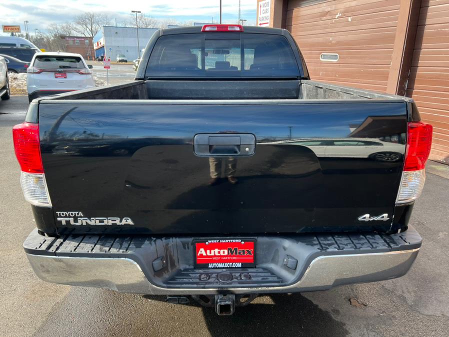 2012 Toyota Tundra 4WD Truck Double Cab 4.6L V8 6-Spd AT (Natl), available for sale in West Hartford, Connecticut | AutoMax. West Hartford, Connecticut 2012 Toyota Tundra 4WD Truck Double Cab 4.6L V8 6-Spd AT (Natl), available for sale in West Hartford, Connecticut | AutoMax. West Hartford, Connecticut