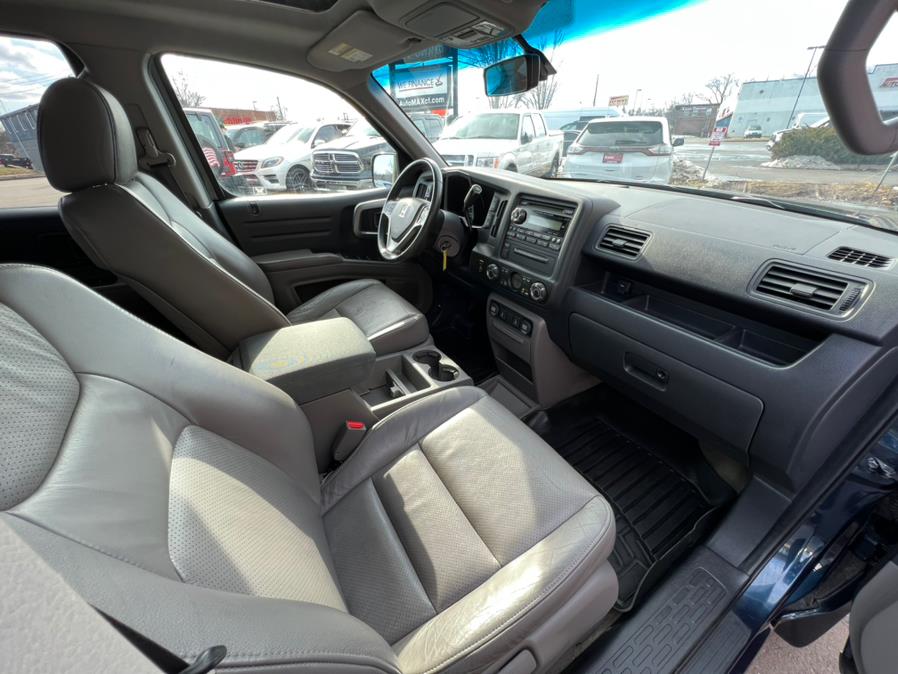 2011 Honda Ridgeline 4WD Crew Cab RTL, available for sale in West Hartford, Connecticut | AutoMax. West Hartford, Connecticut 2011 Honda Ridgeline 4WD Crew Cab RTL, available for sale in West Hartford, Connecticut | AutoMax. West Hartford, Connecticut