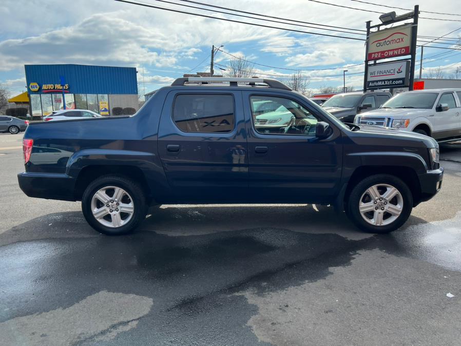 2011 Honda Ridgeline 4WD Crew Cab RTL, available for sale in West Hartford, Connecticut | AutoMax. West Hartford, Connecticut 2011 Honda Ridgeline 4WD Crew Cab RTL, available for sale in West Hartford, Connecticut | AutoMax. West Hartford, Connecticut
