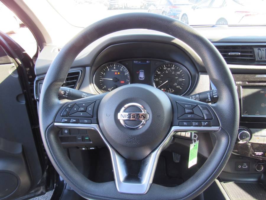 Used Nissan Rogue Sport FWD S 2020 | NJ Used Cars Center. Irvington, New Jersey Used Nissan Rogue Sport FWD S 2020 | NJ Used Cars Center. Irvington, New Jersey