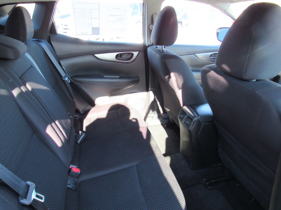 Used Nissan Rogue Sport FWD S 2020 | NJ Used Cars Center. Irvington, New Jersey Used Nissan Rogue Sport FWD S 2020 | NJ Used Cars Center. Irvington, New Jersey