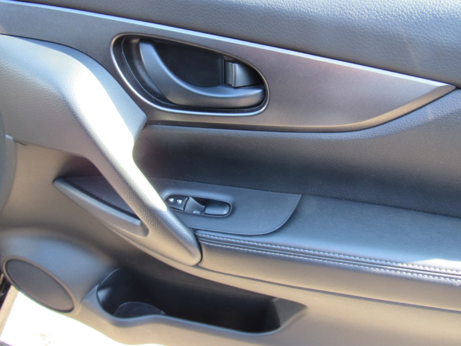Used Nissan Rogue Sport FWD S 2020 | NJ Used Cars Center. Irvington, New Jersey Used Nissan Rogue Sport FWD S 2020 | NJ Used Cars Center. Irvington, New Jersey