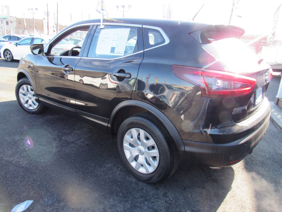 Used Nissan Rogue Sport FWD S 2020 | NJ Used Cars Center. Irvington, New Jersey Used Nissan Rogue Sport FWD S 2020 | NJ Used Cars Center. Irvington, New Jersey