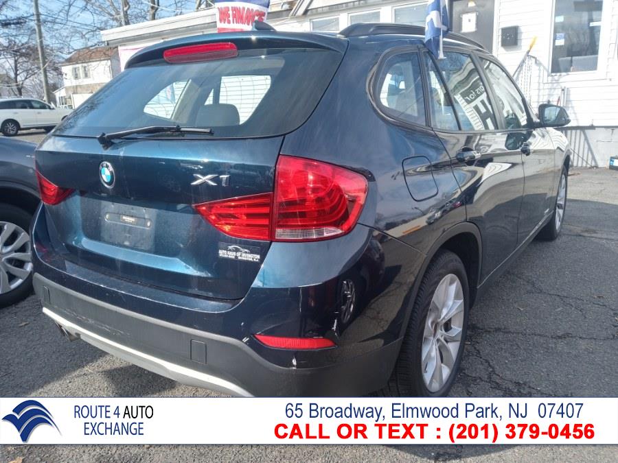 Used BMW X1 AWD 4dr xDrive28i 2014 | Route 4 Auto Exchange. Elmwood Park, New Jersey Used BMW X1 AWD 4dr xDrive28i 2014 | Route 4 Auto Exchange. Elmwood Park, New Jersey