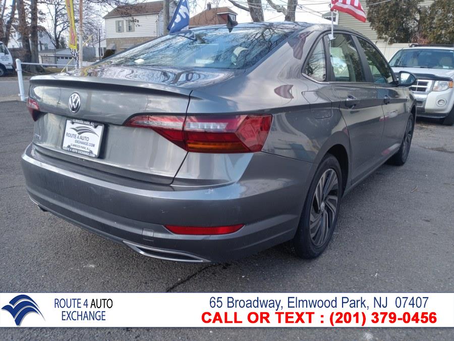 Used Volkswagen Jetta SEL Premium Auto w/SULEV *Ltd Avail* 2019 | Route 4 Auto Exchange. Elmwood Park, New Jersey Used Volkswagen Jetta SEL Premium Auto w/SULEV *Ltd Avail* 2019 | Route 4 Auto Exchange. Elmwood Park, New Jersey