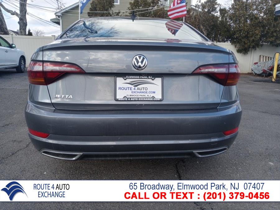 Used Volkswagen Jetta SEL Premium Auto w/SULEV *Ltd Avail* 2019 | Route 4 Auto Exchange. Elmwood Park, New Jersey Used Volkswagen Jetta SEL Premium Auto w/SULEV *Ltd Avail* 2019 | Route 4 Auto Exchange. Elmwood Park, New Jersey