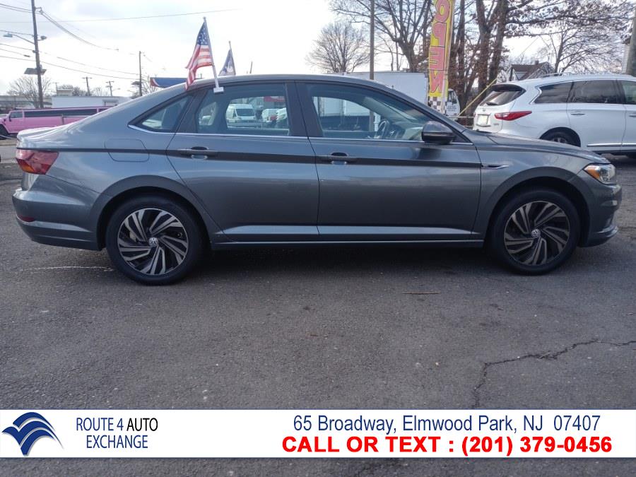 Used Volkswagen Jetta SEL Premium Auto w/SULEV *Ltd Avail* 2019 | Route 4 Auto Exchange. Elmwood Park, New Jersey Used Volkswagen Jetta SEL Premium Auto w/SULEV *Ltd Avail* 2019 | Route 4 Auto Exchange. Elmwood Park, New Jersey