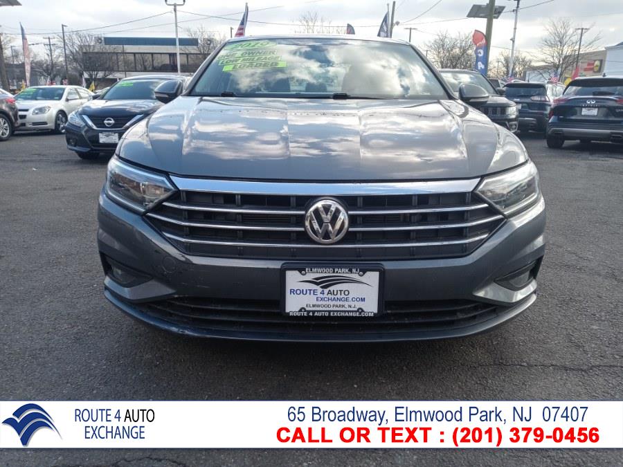 Used Volkswagen Jetta SEL Premium Auto w/SULEV *Ltd Avail* 2019 | Route 4 Auto Exchange. Elmwood Park, New Jersey Used Volkswagen Jetta SEL Premium Auto w/SULEV *Ltd Avail* 2019 | Route 4 Auto Exchange. Elmwood Park, New Jersey