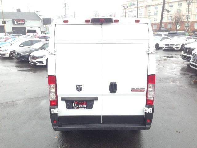 Used Ram Promaster Cargo Van 2500 w/ rearCam 2019 | Car Revolution. Maple Shade, New Jersey Used Ram Promaster Cargo Van 2500 w/ rearCam 2019 | Car Revolution. Maple Shade, New Jersey