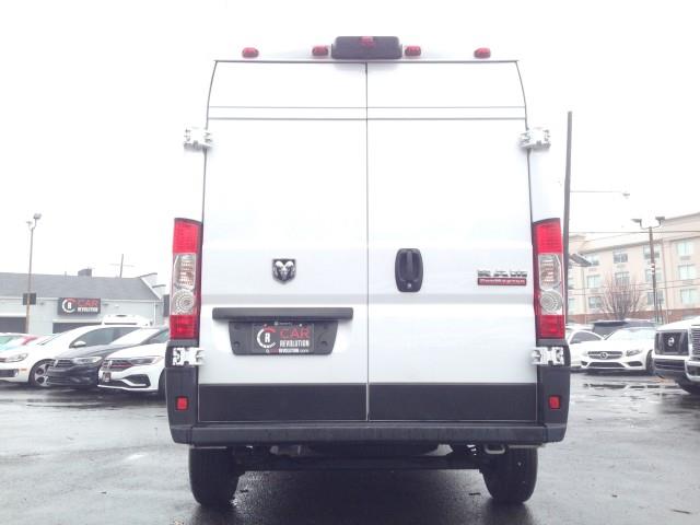 Used Ram Promaster Cargo Van 2500 w/ rearCam 2019 | Car Revolution. Maple Shade, New Jersey Used Ram Promaster Cargo Van 2500 w/ rearCam 2019 | Car Revolution. Maple Shade, New Jersey