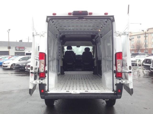 Used Ram Promaster Cargo Van 2500 w/ rearCam 2019 | Car Revolution. Maple Shade, New Jersey Used Ram Promaster Cargo Van 2500 w/ rearCam 2019 | Car Revolution. Maple Shade, New Jersey