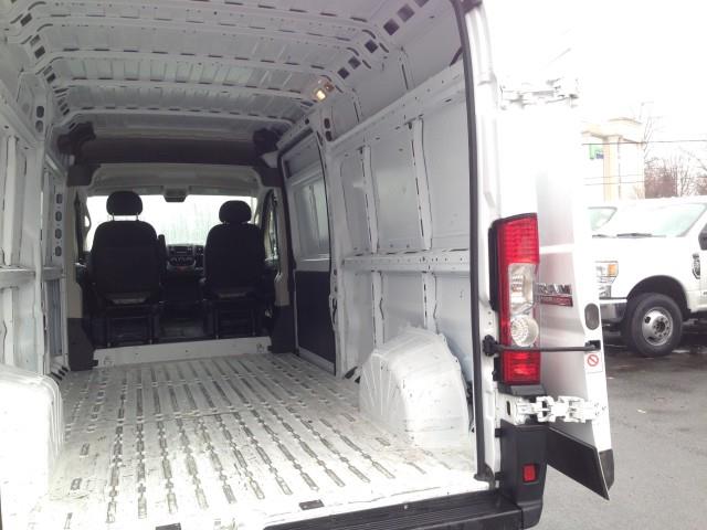 Used Ram Promaster Cargo Van 2500 w/ rearCam 2019 | Car Revolution. Maple Shade, New Jersey Used Ram Promaster Cargo Van 2500 w/ rearCam 2019 | Car Revolution. Maple Shade, New Jersey