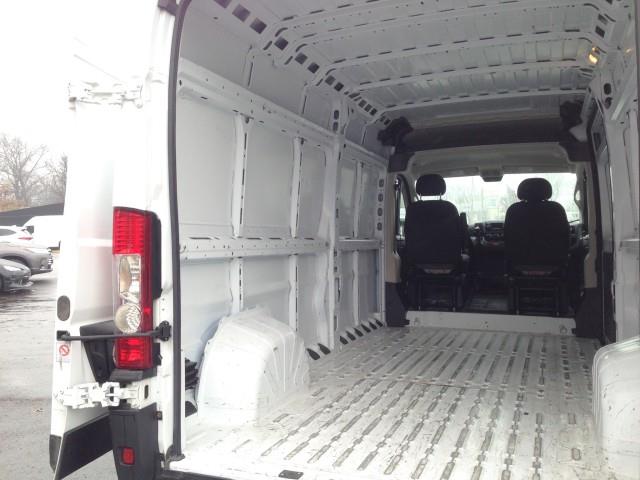 Used Ram Promaster Cargo Van 2500 w/ rearCam 2019 | Car Revolution. Maple Shade, New Jersey Used Ram Promaster Cargo Van 2500 w/ rearCam 2019 | Car Revolution. Maple Shade, New Jersey