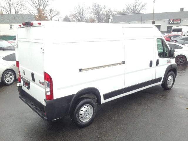 Used Ram Promaster Cargo Van 2500 w/ rearCam 2019 | Car Revolution. Maple Shade, New Jersey Used Ram Promaster Cargo Van 2500 w/ rearCam 2019 | Car Revolution. Maple Shade, New Jersey