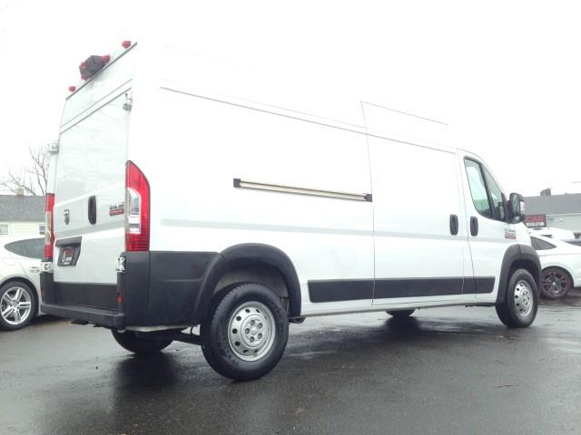 Used Ram Promaster Cargo Van 2500 w/ rearCam 2019 | Car Revolution. Maple Shade, New Jersey Used Ram Promaster Cargo Van 2500 w/ rearCam 2019 | Car Revolution. Maple Shade, New Jersey