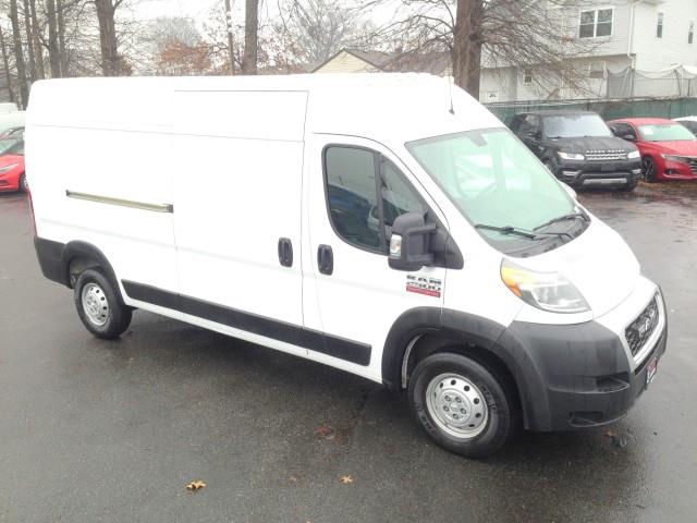 Used Ram Promaster Cargo Van 2500 w/ rearCam 2019 | Car Revolution. Maple Shade, New Jersey Used Ram Promaster Cargo Van 2500 w/ rearCam 2019 | Car Revolution. Maple Shade, New Jersey