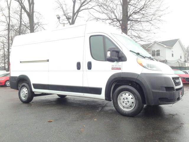 Used Ram Promaster Cargo Van 2500 w/ rearCam 2019 | Car Revolution. Maple Shade, New Jersey Used Ram Promaster Cargo Van 2500 w/ rearCam 2019 | Car Revolution. Maple Shade, New Jersey