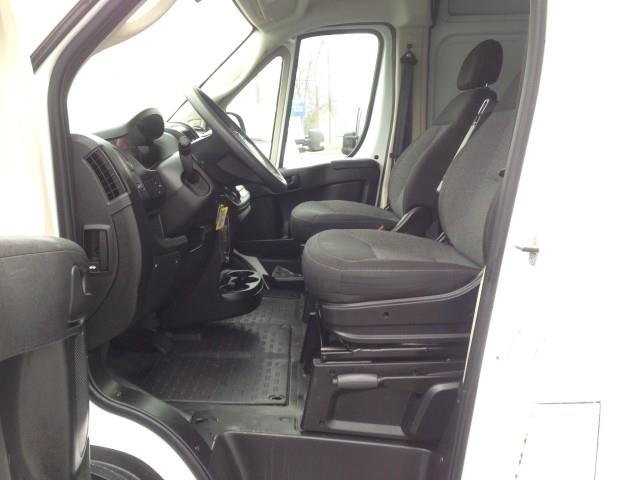 Used Ram Promaster Cargo Van 2500 w/ rearCam 2019 | Car Revolution. Maple Shade, New Jersey Used Ram Promaster Cargo Van 2500 w/ rearCam 2019 | Car Revolution. Maple Shade, New Jersey