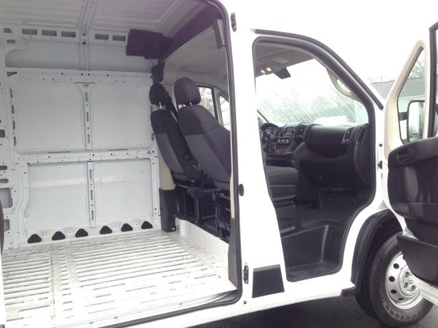 Used Ram Promaster Cargo Van 2500 w/ rearCam 2019 | Car Revolution. Maple Shade, New Jersey Used Ram Promaster Cargo Van 2500 w/ rearCam 2019 | Car Revolution. Maple Shade, New Jersey
