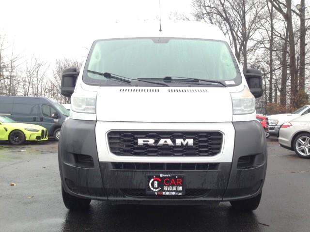 Used Ram Promaster Cargo Van 2500 w/ rearCam 2019 | Car Revolution. Maple Shade, New Jersey Used Ram Promaster Cargo Van 2500 w/ rearCam 2019 | Car Revolution. Maple Shade, New Jersey