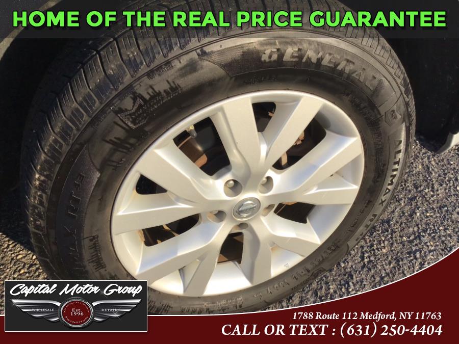 Used Nissan Murano AWD 4dr SL 2011 | Capital Motor Group Inc. Medford, New York Used Nissan Murano AWD 4dr SL 2011 | Capital Motor Group Inc. Medford, New York